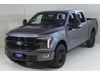 Ford F150 1824 F150 PLATINUM CREW 145'' 3.5L ECOBOOST AT LTHR