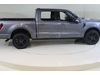 Ford F150 1824 F150 PLATINUM CREW 145'' 3.5L ECOBOOST AT LTHR