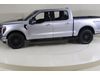 Ford F150 1524EB F150 LARIAT CREW BLK PACK 145'' 3.5L ECOBOOST AT LTHR