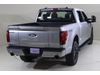 Ford F150 1524EB F150 LARIAT CREW BLK PACK 145'' 3.5L ECOBOOST AT LTHR