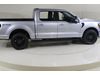 Ford F150 1524EB F150 LARIAT CREW BLK PACK 145'' 3.5L ECOBOOST AT LTHR
