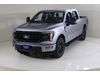 Ford F150 1524EB F150 LARIAT CREW BLK PACK 145'' 3.5L ECOBOOST AT LTHR