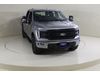 Ford F150 1524EB F150 LARIAT CREW BLK PACK 145'' 3.5L ECOBOOST AT LTHR