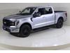 Ford F150 1524EB F150 LARIAT CREW BLK PACK 145'' 3.5L ECOBOOST AT LTHR