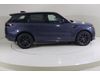 Land Rover Range Rover Sport Range Rover Sport Dynamic HSE P400