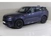 Land Rover Range Rover Sport Range Rover Sport Dynamic HSE P400