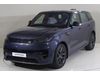 Land Rover Range Rover Sport Range Rover Sport Dynamic HSE P400