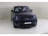 Land Rover Range Rover Sport Range Rover Sport Dynamic HSE P400