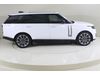 Land Rover Range Rover Range Rover HSE LWB P530