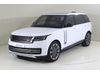 Land Rover Range Rover Range Rover HSE LWB P530