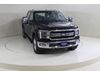 Ford F150 1524E F150 LARIAT CREW145'' 3.5L ECOBOOST AT LTHR