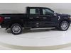 Ford F150 1524E F150 LARIAT CREW145'' 3.5L ECOBOOST AT LTHR
