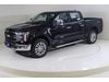 Ford F150 1524E F150 LARIAT CREW145'' 3.5L ECOBOOST AT LTHR