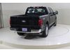 Ford F150 1524E F150 LARIAT CREW145'' 3.5L ECOBOOST AT LTHR