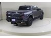 Ford Ranger RDP6224T RANGER RAPTOR DC 4WD 3.0L PETROL AT LTHR + TOW BAR