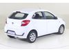 Ford Figo FG319 FIGO 5DR TREND 14" ALLOY CLTH AT