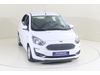 Ford Figo FG319 FIGO 5DR TREND 14" ALLOY CLTH AT