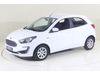 Ford Figo FG319 FIGO 5DR TREND 14" ALLOY CLTH AT
