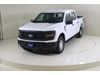 Ford F150 1024 F150 XL CREW FX4 PACK 145'' 5.0L V8 AT CLOTH