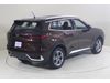 Ford TERRITORY TER2124 TERRITORY TREND FWD 1.8L GTDI AT VINYL