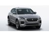 Jaguar E Pace