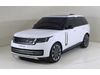 Land Rover Range Rover Range Rover HSE P530