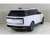 Land Rover Range Rover Range Rover HSE P530