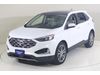 Ford Edge STN322 EDGE TITANIUM AWD 2.0L ECOBOOST AT LTHR