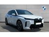 BMW iX M Sport