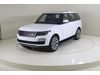 Land Rover Range Rover Range Rover Vogue P400