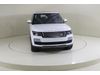 Land Rover Range Rover Range Rover Vogue P400