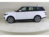 Land Rover Range Rover Range Rover Vogue P400