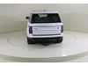 Land Rover Range Rover Range Rover Vogue P400