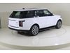 Land Rover Range Rover Range Rover Vogue P400