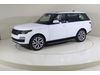 Land Rover Range Rover Range Rover Vogue P400