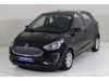 Ford Figo FG3120 FIGO 5DR TREND 14" ALLOY CLTH AT