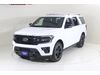 Ford Expedition SP3422 EXPEDITION STEALTH PERFORMANCE 4X4 3.5L ECOBOOST AT LTHR + COOLER BOX
