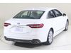 Ford Taurus TPC122 TAURUS AMBIENTE 2.0L GTDI AT CLTH