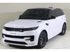 Land Rover Range Rover Sport Range Rover Sport Dynamic HSE P400