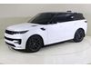 Land Rover Range Rover Sport Range Rover Sport Dynamic HSE P400