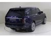 Land Rover Range Rover Range Rover 5.0 SC Vogue SE