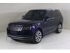 Land Rover Range Rover Range Rover 5.0 SC Vogue SE
