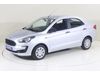 Ford Figo FG2020 FIGO 4DR AMBIENTE CLTH AT