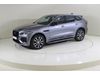 Jaguar F-pace F-PACE R-Dynamic SE P250