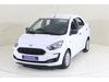 Ford Figo FG2020 FIGO 4DR AMBIENTE CLTH AT