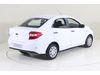 Ford Figo FG2020 FIGO 4DR AMBIENTE CLTH AT