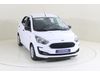 Ford Figo FG2020 FIGO 4DR AMBIENTE CLTH AT