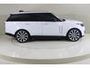 Land Rover Range Rover Range Rover Autobiography P530