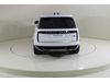 Land Rover Range Rover Range Rover Autobiography P530