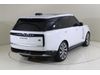 Land Rover Range Rover Range Rover Autobiography P530